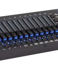 ADJ DMX FX512